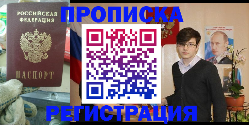 временная регистрация госуслуги в Дрезне